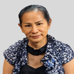 Elis Handayani | Solusi Duka - Solusi Kedukaan Terintegrasi Pertama di Indonesia