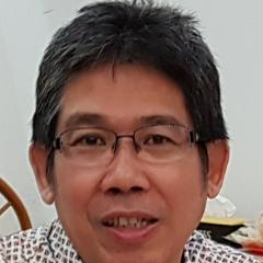 Tio Julianto Anggoro | Solusi Duka - Solusi Kedukaan Terintegrasi Pertama di Indonesia