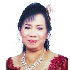 Maria Veronica Phoa Fen Djiang | Solusi Duka - Solusi Kedukaan Terintegrasi Pertama di Indonesia