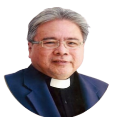 Pdt. Em. Agus Surjanto | Solusi Duka - Solusi Kedukaan Terintegrasi Pertama di Indonesia