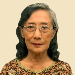 Indah Saraswati | Solusi Duka - Solusi Kedukaan Terintegrasi Pertama di Indonesia